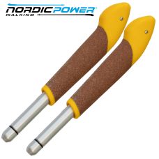 Ручка съемная Vipole Ballast Power Step +0 GR (NP18 07)