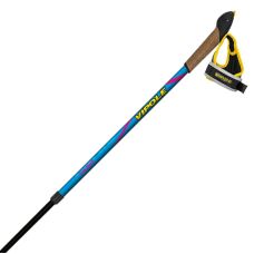 Палки для скандинавской ходьбы Vipole Vario Novice Blue/Violet (S20 34)