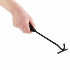 Подъемник крышки Groenberg Knopp Handle Black (266019)