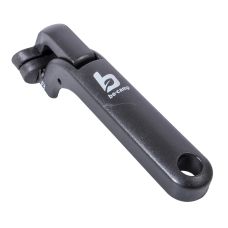 Набор посуды Bo-Camp Trekking 5 Pieces Anthracite (2300351)_Discounted