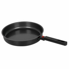 Сковорода Bo-Camp Purdue 24 cm Black (2300300) Сковорода Bo-Camp Purdue 24 cm Black (2300300)