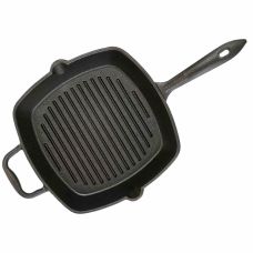 Сковорода Groenberg Nabro Pan 28x28 cm/2 L Black (266024)