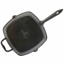 Сковорода Groenberg Nabro Pan 28x28 cm/2 L Black (266024)