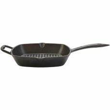 Сковорода Groenberg Nabro Pan 28x28 cm/2 L Black (266024)