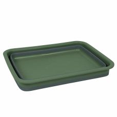 Таз складной Bo-Camp Washing Bowl Collapsible 7L Grey/Green (6303690)