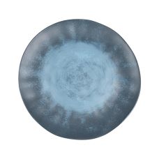 Сервіз столовий Gimex Tableware Stone 12 Pieces 4 Person Dark Blue (6917100)