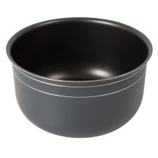 Набор посуды Bo-Camp Trekking 5 Pieces Anthracite (2300351)_Discounted