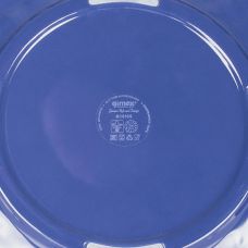 Сервіз столовий Gimex Tableware Stone 12 Pieces 4 Person Azure (6917104)