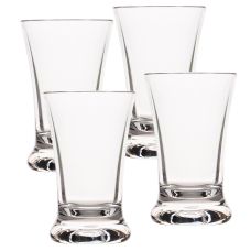 Набір стопок Gimex Shot Glass Linea 45 ml 4 Pieces (6915185)