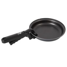Набор посуды Bo-Camp Trekking 5 Pieces Anthracite (2300351)_Discounted