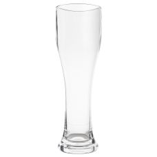 Набір келихів для пива Gimex Weizen Glass Linea 650 ml 2 Pieces (6915165)