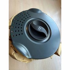 Набор посуды Bo-Camp Trekking 5 Pieces Anthracite (2300351)_Discounted