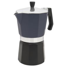 Кавоварка Bo-Camp Hudson 9-cups Blue/Black (2200519)
