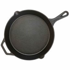 Сковорода Groenberg Hekla Pan 30 cm/3 L Black (266023)
