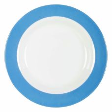 Сервиз столовый Gimex Tableware Colour 12 Pieces 4 Person Sky (6910121)