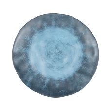 Сервіз столовий Gimex Tableware Stone 12 Pieces 4 Person Dark Blue (6917100)