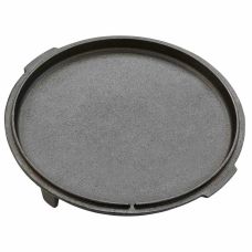 Котел с крышкой Groenberg Askja Pot 30 cm / 7 L Black (266017)