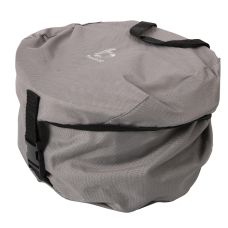 Набор посуды Bo-Camp Trekking 5 Pieces Anthracite (2300351)_Discounted