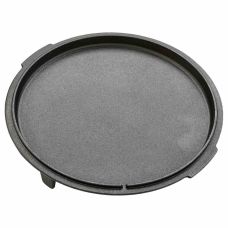 Котел с крышкой Groenberg Askja Pot 33 cm / 10 L Black (266018)