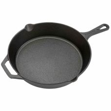 Сковорода Groenberg Hekla Pan 30 cm/3 L Black (266023)