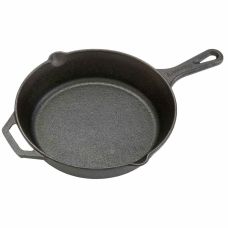 Сковорода Groenberg Hekla Pan 25 cm / 2 L Black (266022)