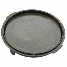 Котел с крышкой Groenberg Askja Pot 25 cm/4 L Black (266016)
