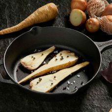 Сковорода Groenberg Hekla Pan 30 cm/3 L Black (266023)