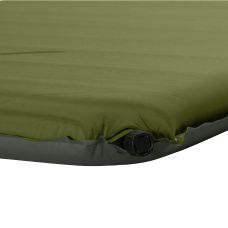 Килимок самонадувний Grand Canyon Hancock 10.0 XW Nutria Brown (30621626)