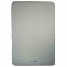 Коврик самонадувающий Wechsel Teron 42 10.0 XT TL Grey (233013)