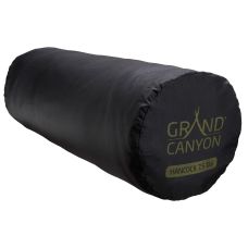 Коврик самонадувающийся Grand Canyon Hancock 7.5 XW Nutria Brown (30621625)