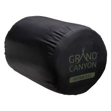 Коврик самонадувающийся Grand Canyon Hattan 5.0 L Nutria Brown (30621622)