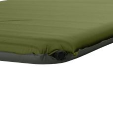 Коврик самонадувающийся Grand Canyon Hancock 7.5 XW Nutria Brown (30621625)