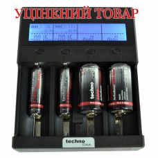 Зарядное устройство для Technoline BC3500 (BC3500) Discounted