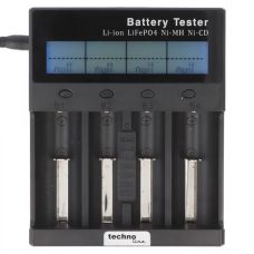 Зарядное устройство для Technoline BC3500 (BC3500) Discounted