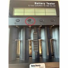 Зарядное устройство для Technoline BC3500 (BC3500) Discounted