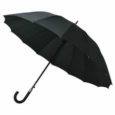 Зонтик Semi Line Black (2512-0)