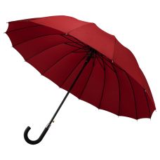 Парасолька Semi Line Red (2512-5) Discounted