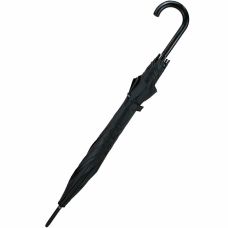 Парасолька Semi Line Black (L2037-0)