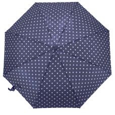 Зонтик Semi Line Black White Dots (L2036-4)