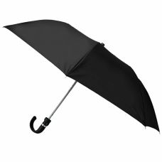 Зонтик Semi Line Black (L2038-0)