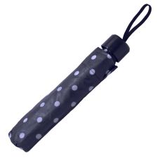 Зонтик Semi Line Black White Dots (L2036-4)