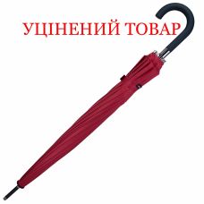 Парасолька Semi Line Red (2512-5) Discounted Парасолька Semi Line Red (2512-5) Discounted