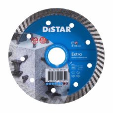 Круг алмазный отличный Turbo 125x2,2x10x22,23 Extra
