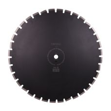 Круг алмазный отрезной 1A1RSS/C1S-W 600x4,5/3,5x25,4-11,5-36-ARP 40x4,5x8+2 R290 Sprinter Plus