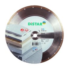 Круг алмазный отрезной 1A1R 400x1,9/1,5x10x25,4 Hard ceramics Advanced