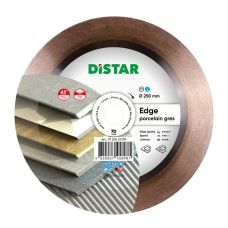 Круг алмазный отрезной 1A1R 250x1,4/1/1,6x25x25,4 Edge