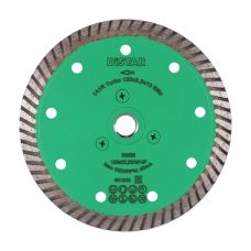 Круг алмазный отличный Turbo 125x2,2x10x22,23/M14F Elite