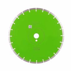 Круг алмазный отрезной 1A1RSS/C3 350x3,5/2,5x10x32-24-HIT Premier Active