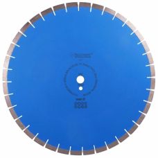 Круг алмазный отрезной 1A1RSS/C2 500x4,0/3,0x15x25,4-11,5-36 HIT Baumesser Beton PRO