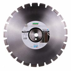 Круг алмазный отрезной 1A1RSS/C1N-W 450x3,8/2,8x25,4-11,5-25-ARP 40x3,8x6+3 R215 Bestseller Abrasive